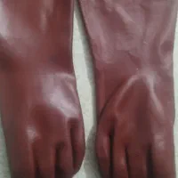 دستکش ضد اسید