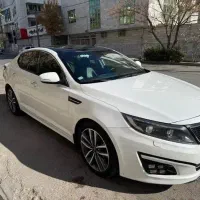 اپتیما فول بی رنگ فرمون دی برقی ۲۰۱۴