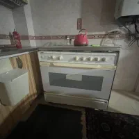 گاز