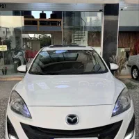 مزدا نیو تیپ ۳ مدل ۹۰ بیرنگ