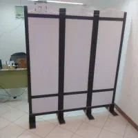 پاراوان (پارتیشن) اداری