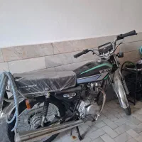 موتور سیکلت 99