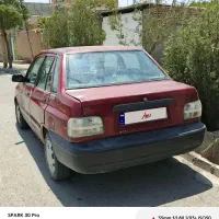 پراید صبا فوری