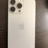 آیفون 15 پرومکس نچرال