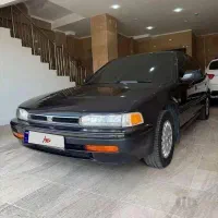 بکرترین هوندا آکورد کرمان