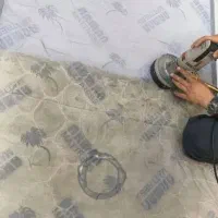 مبل شویی با مواد نانو