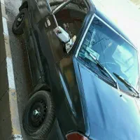 پراید ۷۹ کاربرات