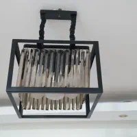 لوستر جدید