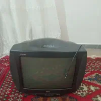 تلویزیون