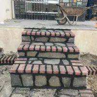 شاگردکارگر ساختمانی