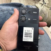 Poco m6 poro|موبایل|مشهد, چهنو|دیوار