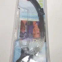 اسنورکل شنا بدون بند