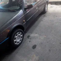 روآ مدل ۸۶ دوگانه کارخانه