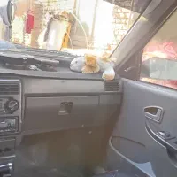 پراید ۸۸|خودرو سواری و وانت|علی‌آباد کتول, |دیوار