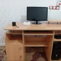 کامپیوتر و تلویزیون