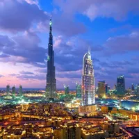 تور دبی با مجموعه توریا‌ب‌آفر|تور و چارتر|تهران, میرداماد|دیوار