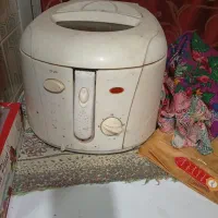 سرخ کن
