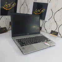 لپ تاپ ژاپنی fullhd i5 حافظه ۵۰۰ اقساطی