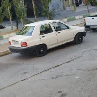 پراید 131