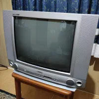 تلویزیون