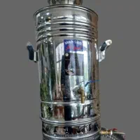 سماور گازی هیئتی درجه یک