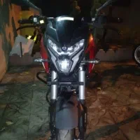 ns 200 new face
