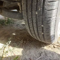 لاستیک نو مزدا۲۰۰۰