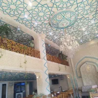 نیروخانم جهت صندوقداری وسالن دار وشاطر