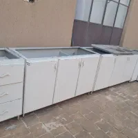 کابینت فلزی