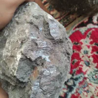 شهاب سنگ واقعی