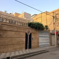 ویلایی445متر-17مترحاشیه-تراکم-زیاد-سندملکی