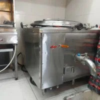 فروش وسایل کترینگ بعلت تغییر شغل