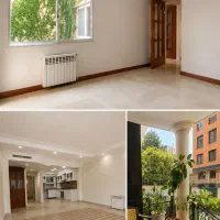 تاپ لوکیشن جردن ۱۲۵ متر سه خواب