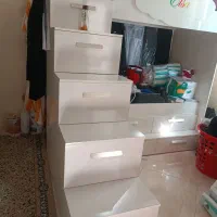 تختخواب کودک و نوجوان اقتصادی و تخفیف دار