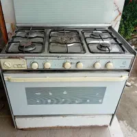 اجاق گاز فردار
