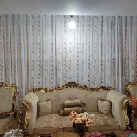 پرده توری