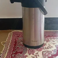 فلاسک|قوری، کتری، قهوه‌ساز دستی|کوهدشت, |دیوار