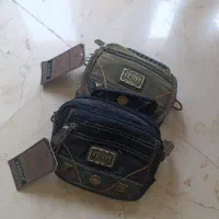 دو عدد کیف برزنتی