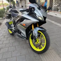 R15 وارداتی ریس پول لازمم
