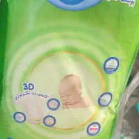 پوشک مولفیکس سایز ۱