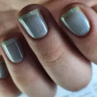 خدمات حجیم سازی ناخن طبیعی و ژلپولیش