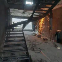 جوشکاری فلزات