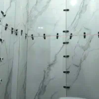 کاشیکاری وبنایی ویلا وساختمان