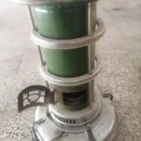 چراغ نفتی