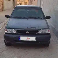 پراید شاستی پلمپ مدل 81