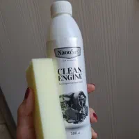 چربی زدا نانوسان