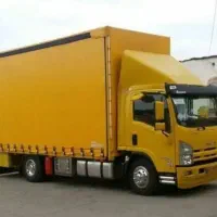 خدمات اسباب کشی قره داغلی