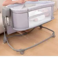 گهواره برقی ماستلا