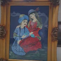تابلو قدیمی