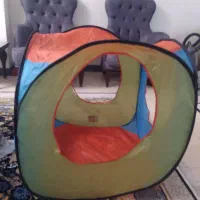 چادر بازی